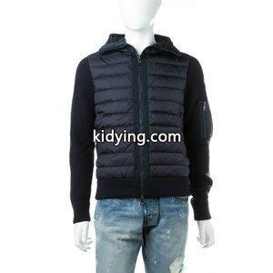 モンクレール コピー moncler コピー ダウンブルゾン ダウンジャケット MAGLIONE 777 メンズ 9402800 94789 ネイビー 2026年秋冬新作 :3902240:DIFFUSION - 通販ショッピングkidying26zqKTXD