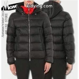 クールなモンクレール コピーメンズダウンジャケット moncler コピー CLAMARTダウンアウターブラックkidying26mGfyei