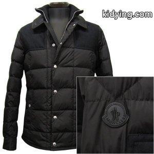 モンクレール コピーブランド moncler コピーブランド ダウン ジャケット メンズ(20045) :4185885-CLOVIS-999:インポートショップ MK5 - 通販ショッピングkidying260LPjeC