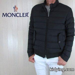 モンクレール コピー moncler コピー メンズ ダウンジャケット ダウンブルゾン アウター 4192994 53333 / IGNACE / 999 / ブラック サイズ：1〜4 :key-20260629-075-078:madoricci - 通販ショッピングkidying26TzSf0n
