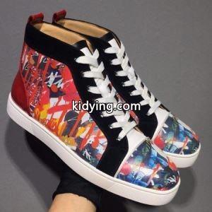 春夏の最新トレンド クリスチャンルブタン コピー CHRISTIAN louboutin コピー 抜け感もばっちり 2026年SSトレンド新品登場 スニーカー、靴_クリスチャンルブタン コピー CHRISTIAN louboutin コピー_ブランド コピー 激安(日本最大級)kidying26CqGHLf