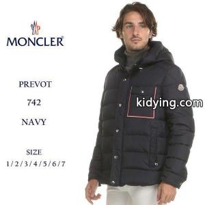 モンクレール コピー ダウンジャケット メンズ moncler コピー ナイロン ダウンブルゾン パーカー PREVOT プレヴォ ブランド メンズ アウター フード MCPREVOT8 :7675200235:ゼンオンライン - 通販ショッピングkidying269raKXj