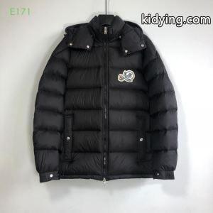 速報！2026年秋ファッショントレンド moncler コピー ダウンジャケット メンズ 今年っぽい雰囲気をまとえる モンクレール コピー  2色可選_男性用ダウンジャケット_モンクレール コピー特集_スーパーコピーブランド激安通販 専門店kidying26TTPDGf