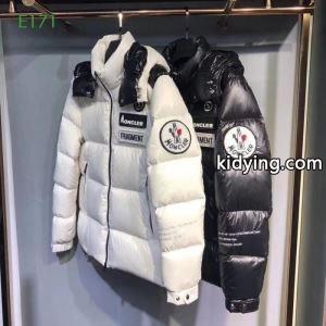 現在流行中のおすすめ人気 モンクレール コピー moncler コピー最新秋冬トレンドをチェック！2026-20秋冬 3色可選 ダウンジャケット メンズ_男性用ダウンジャケット_モンクレール コピー特集_スーパーコピーブランド激安通販 専門店kidying26yKDWzu