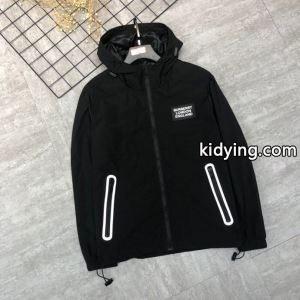 2色可選 バーバリー スーパーコピー通勤通学どちらでも使え  burberry スーパーコピー 万能に使える フード付きコート2026年春夏コレクション_ジャケット パーカー セーター コート_メンズファッション_スーパーコピーブランド激安通販 専門店kidying26eGzOLn
