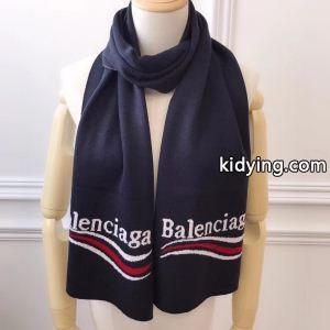 秋冬の必須アイテム バレンシアガ ブランド コピー2026年秋冬入荷 balenciaga ブランド コピー 3色可選 ロングマフラー_帽子 マフラー セット_メンズファッション_スーパーコピーブランド激安通販 専門店kidying26TnWHzC
