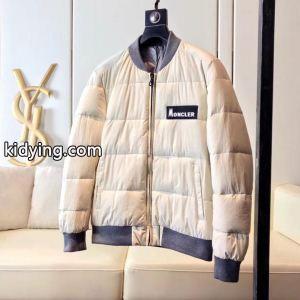 モンクレール スーパーコピー moncler スーパーコピー ダウンジャケット 2色可選 2026新作/送料込 超人気モデル_男性用ダウンジャケット_モンクレール スーパーコピー特集_スーパーコピーブランド激安通販 専門店kidying26HjiWDu