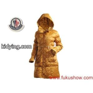 moncler スーパーコピー/2011秋冬新作_女性用ダウンジャケット_モンクレール スーパーコピー特集_スーパーコピーブランド激安通販 専門店kidying2681riia