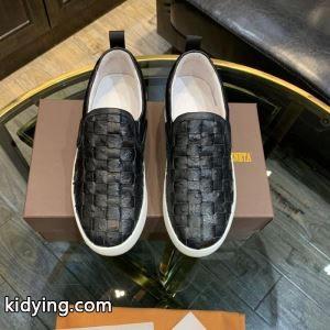 ボッテガ ヴェネタ スーパーコピー 人気が継続中2色可選  BOTTEGA veneta スーパーコピー 海外でも大人気 スニーカー 2026年春限定_スニーカー、靴_メンズファッション_スーパーコピーブランド激安通販 専門店kidying26KTPDai