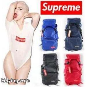 大収納力のシュプリーム コピーブランド、supreme コピーブランドの青、黒、ネイビーと赤の4色男女兼用の旅行リュック_シュプリーム コピーブランド supreme コピーブランド_ブランド コピー 激安(日本最大級)kidying26DGveue
