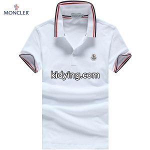 moncler コピーブランド Tシャツ/ティーシャツ 4色可選 《2026年》今、注目のストリート カジュアルさ モンクレール コピーブランド_半袖Tシャツ_メンズファッション_スーパーコピーブランド激安通販 専門店kidying264Tvmay