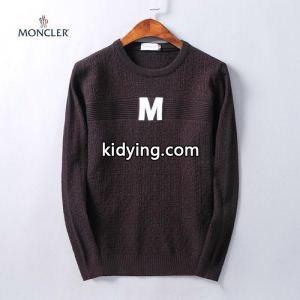 モンクレール コピー コピーmoncler コピーニットセータークルーネックシンプルカジュアル無地トップス長袖全3色秋冬数量限定得価_ジャケット パーカー セーター コート_モンクレール コピー特集_スーパーコピーブランド激安通販 専門店kidying26iCuaai