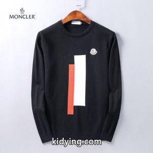 moncler コピー モンクレール コピー プルオーバー 2色可選 圧倒的人気新着 2026秋冬の定番新品到来!_ジャケット パーカー セーター コート_モンクレール コピー特集_スーパーコピーブランド激安通販 専門店kidying26OfWPva