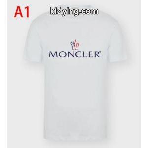 話題の新品モンクレール ブランド コピー ｔシャツ コピー moncler ブランド コピー 2026春夏コレクション ファッションの流れ柔らかいコットンウェアコーデ_半袖Tシャツ_メンズファッション_スーパーコピーブランド激安通販 専門店kidying269HDOvm