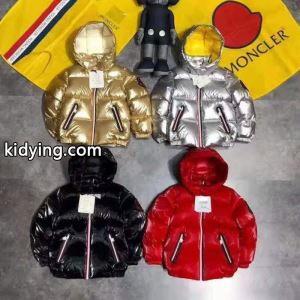 ダウンジャケット  moncler コピーブランド 4色可選 2026秋冬最重要アイテム おしゃれ度アップ秋冬コレクション_子供用ダウンジャケット_モンクレール コピーブランド特集_スーパーコピーブランド激安通販 専門店kidying264vK1jy
