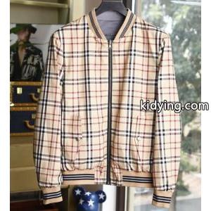 ハーフコート 注目度が上昇中 バーバリー ブランド コピー 2026SS人気 burberry ブランド コピー 最先端のスタイル_ジャケット パーカー セーター コート_メンズファッション_スーパーコピーブランド激安通販 専門店kidying26OzWf4z