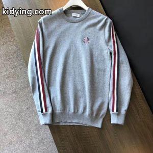 現代的な印象 moncler コピー 2色可選 2026【SALE！】モンクレール コピープルオーバーパーカー_ジャケット パーカー セーター コート_モンクレール コピー特集_スーパーコピーブランド激安通販 専門店kidying26b8viCa