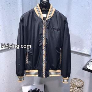 どのアイテムも手頃な価格で 2色可選 バーバリー コピー burberry コピー ファッションに合わせ ハーフコート 2026春新作_ジャケット パーカー セーター コート_メンズファッション_スーパーコピーブランド激安通販 専門店kidying26j0jOLj