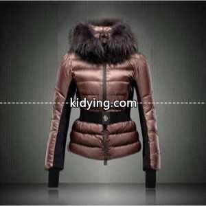 2026-14秋冬新作 2色可選 美品！女性用 ジャケット moncler ブランド コピー ダウンジャケット_女性用ダウンジャケット_モンクレール ブランド コピー特集_スーパーコピーブランド激安通販 専門店kidying26O9P95b