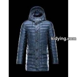 防寒性のある　2026 秋冬 moncler スーパーコピー モンクレール スーパーコピー 大活躍 ダウンジャケット ロング 2色可選_男性用ダウンジャケット_モンクレール スーパーコピー特集_スーパーコピーブランド激安通販 専門店kidying2655P9DC