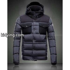 入手困難 上質 2026-14秋冬新作 モンクレール コピー moncler コピー ダウンジャケット 2色可選_男性用ダウンジャケット_モンクレール コピー特集_スーパーコピーブランド激安通販 専門店kidying26meWrGr