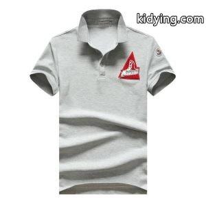 お値段もお求めやすい 多色可選 半袖Tシャツ やはり人気ブランド モンクレール コピー ランキング1位  moncler コピー_半袖Tシャツ_メンズファッション_スーパーコピーブランド激安通販 専門店kidying26qiGzea