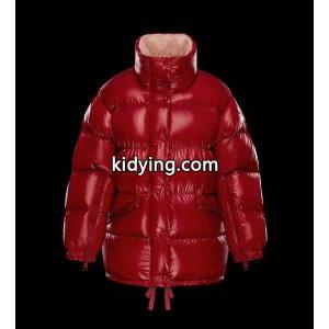 高級品 通販 2026秋冬 moncler コピー モンクレール コピー ダウンジャケットふわふわな感触_女性用ダウンジャケット_モンクレール コピー特集_スーパーコピーブランド激安通販 専門店kidying26HTDOne