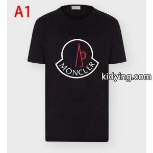 ランキング1位 moncler スーパーコピー Geniusコレクション ｔシャツ モンクレール スーパーコピー 激安 メンズ コーデ おしゃれに大人の必見ブランド新作_半袖Tシャツ_メンズファッション_スーパーコピーブランド激安通販 専門店kidying260TjiSb