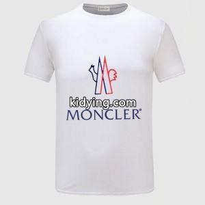 今年の春トレンド 半袖Tシャツ 多色可選 大幅割引価格 モンクレール ブランド コピー 狙える優秀アイテム moncler ブランド コピー_半袖Tシャツ_メンズファッション_スーパーコピーブランド激安通販 専門店kidying26XnuW9D