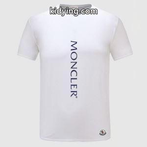 累積売上総額第１位 モンクレール スーパーコピー多色可選  moncler スーパーコピー 20SS☆送料込 半袖Tシャツ 破格値_半袖Tシャツ_メンズファッション_スーパーコピーブランド激安通販 専門店kidying26iyaqmi