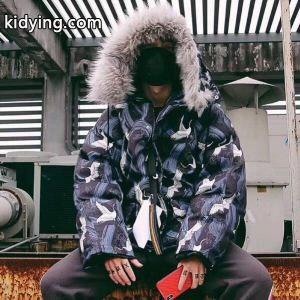 今年っぽくNEWファッション 人気デザインで欲しい supreme スーパーコピー シュプリーム スーパーコピー 秋のお出かけに最適 3色可選_ダウンジャケット_メンズファッション_スーパーコピーブランド激安通販 専門店kidying26TPP59z