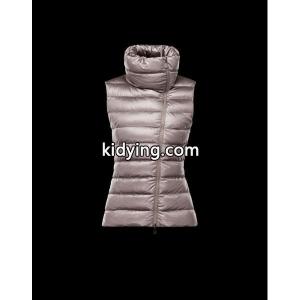 希少価値大！ モンクレール コピーブランド moncler コピーブランド 2026秋冬ベスト ダウンジャケット 高レベルの保温性 2色可選_女性用ダウンジャケット_モンクレール コピーブランド特集_スーパーコピーブランド激安通販 専門店kidying26DaOHTz