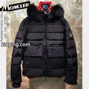 2026秋冬 モンクレール スーパーコピー moncler スーパーコピー セール中 ダウンジャケット 2色可選_男性用ダウンジャケット_モンクレール スーパーコピー特集_スーパーコピーブランド激安通販 専門店kidying26STremm
