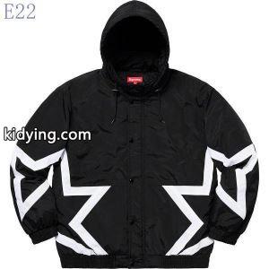秋にこれがはやりそう シュプリーム スーパーコピー2色可選 supreme スーパーコピー 2026秋冬トレンド押さえておきたい ブルゾン 注目の秋ファッション一番_ダウンジャケット_メンズファッション_スーパーコピーブランド激安通販 専門店kidying26PXDGvi