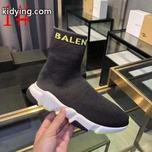 スピードトレーナー メンズ スニーカー balenciaga コピー Speed Trainer バレンシアガ コピー 着るだけで上品なスタイル 2色可選_スニーカー、靴_メンズファッション_スーパーコピーブランド激安通販 専門店kidying26jqmi4v