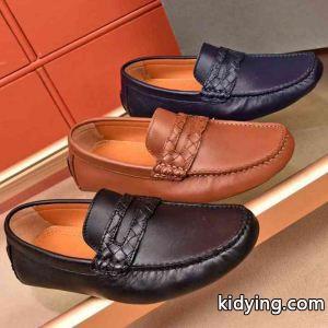 秋冬大活躍ボッテガ ヴェネタ スーパーコピー BOTTEGA veneta スーパーコピー 旬のアイテム3色可選カジュアルシューズ_スニーカー、靴_メンズファッション_スーパーコピーブランド激安通販 専門店kidying26qS51Lr