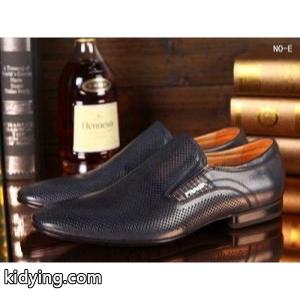 値下げ！ 2026春夏 prada スーパーコピー プラダ スーパーコピー  ビジネスシューズ   3色可選_ビジネスシューズ_メンズファッション_スーパーコピーブランド激安通販 専門店kidying268DqqSv