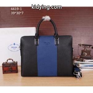 prada ブランド コピー プラダ ブランド コピー 2026 ～希少 メンズ用 手持ち&ショルダー掛け 6619-1_プラダ ブランド コピー メンズバッグ_バッグ メンズ_スーパーコピーブランド激安通販 専門店kidying26aeumKf