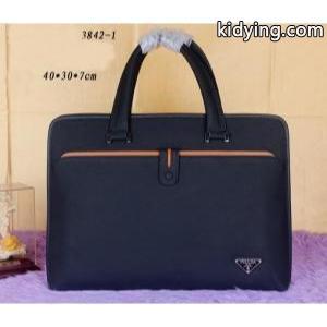 prada コピー プラダ コピー 格安！2026 メンズ用 手持ち&ショルダー掛け 3842-1_プラダ コピー メンズバッグ_バッグ メンズ_スーパーコピーブランド激安通販 専門店kidying26CaCyCi