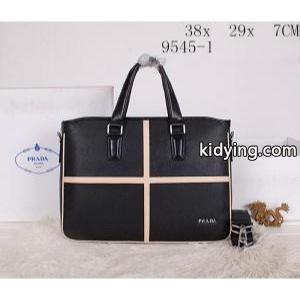 prada コピー プラダ コピー 2026 超レア メンズ用 手持ち&ショルダー掛け 9545-1_プラダ コピー メンズバッグ_バッグ メンズ_スーパーコピーブランド激安通販 専門店kidying26u45fGn