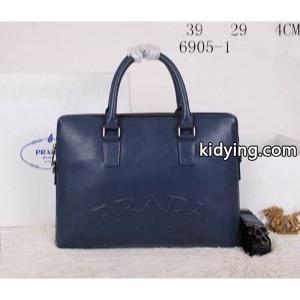 2026秋冬 SALE!今季 prada コピー プラダ コピー メンズ用 手持ち&ショルダー掛け 6905-1_プラダ コピー メンズバッグ_バッグ メンズ_スーパーコピーブランド激安通販 専門店kidying26CaOj0v