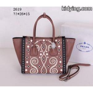 2026 最旬アイテム prada ブランド コピー プラダ ブランド コピー  手持ち&ショルダー掛け 2619_プラダ ブランド コピー レディースバッグ_バッグ レディース_スーパーコピーブランド激安通販 専門店kidying268LrCmC