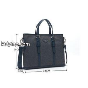 2026秋冬 prada スーパーコピー プラダ スーパーコピー SALE開催 メンズ用 手持ち&ショルダー掛け 51855-1_プラダ スーパーコピー メンズバッグ_バッグ メンズ_スーパーコピーブランド激安通販 専門店kidying26aa0rua