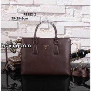 2026 超人気美品◆prada コピー プラダ コピー メンズ用 手持ち&ショルダー掛け P8383-2_プラダ コピー メンズバッグ_バッグ メンズ_スーパーコピーブランド激安通販 専門店kidying26LbCaCu