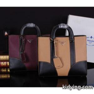 prada コピーブランド プラダ コピーブランド 2026 秋冬 完売品！レディースハンドバッグ 2色可選 8673_プラダ コピーブランド レディースバッグ_バッグ レディース_スーパーコピーブランド激安通販 専門店kidying26r0jCem