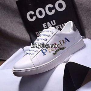 流行っている プラダ スーパーコピー prada スーパーコピー 2色可選 2026年秋冬シーズンスニーカー、靴ファッションの最先端！_スニーカー、靴_メンズファッション_スーパーコピーブランド激安通販 専門店kidying26aaaSbe