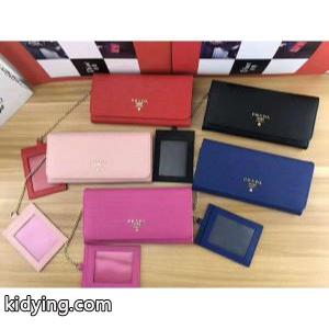 2026新款人気上昇夏 プラダ コピー prada コピー財布 5色選択可 限定セール100%新品_プラダ コピー レディース財布_財布 レディース_スーパーコピーブランド激安通販 専門店kidying26CGrque