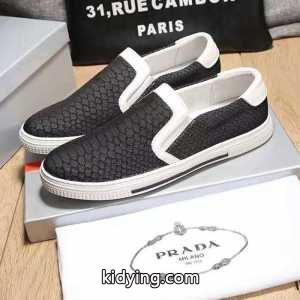 ～希少 2026春夏 プラダ コピー prada コピー スリップオン_スニーカー、靴_メンズファッション_スーパーコピーブランド激安通販 専門店kidying26emuO5f