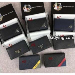 人気急上昇中  プラダ スーパーコピー prada スーパーコピー 多色可選 2026新品入荷 財布/ウォレット_プラダ スーパーコピー メンズ財布_財布 メンズ_スーパーコピーブランド激安通販 専門店kidying26iSnKTr