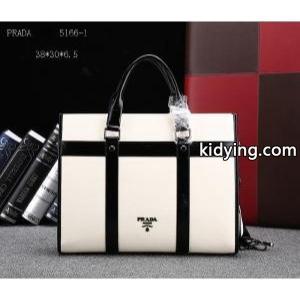 prada コピー プラダ コピー 2026 希少 メンズ用 手持ち&ショルダー掛け 5166-1_プラダ コピー メンズバッグ_バッグ メンズ_スーパーコピーブランド激安通販 専門店kidying26qyiqym